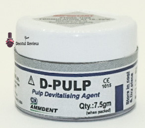 D-pulp