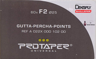 Gutta-Percha-points-Denstply-F2