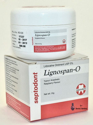 Lignospan - O