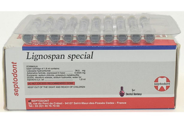 Lignospan-Special-cartridge