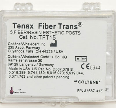 Tenax-Fiber-Trans-Post-TFT15