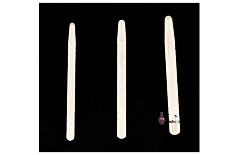 Tenax Fiber Trans Post sizes