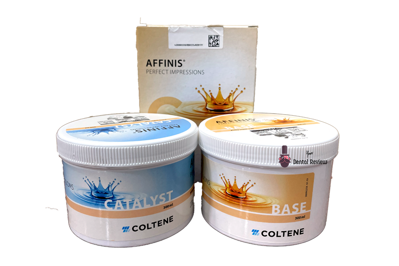 Affinis Putty kit