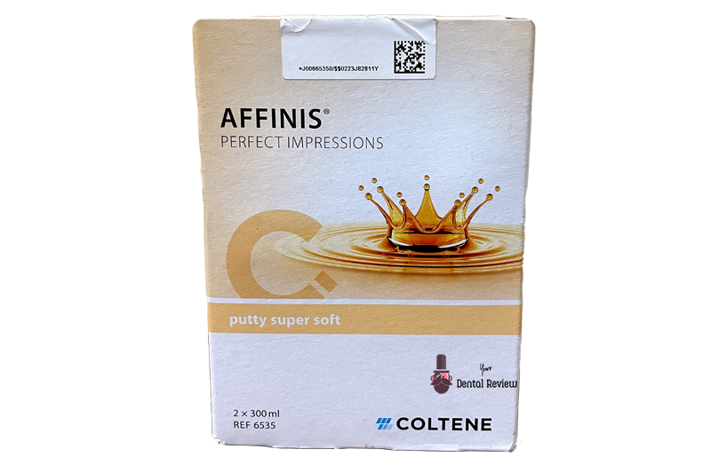 Affinis Putty