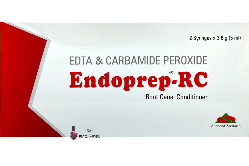 Endoprep-RC