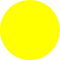 Yellow Circle