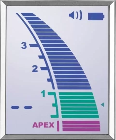 Root ZX mini measurement step four 2