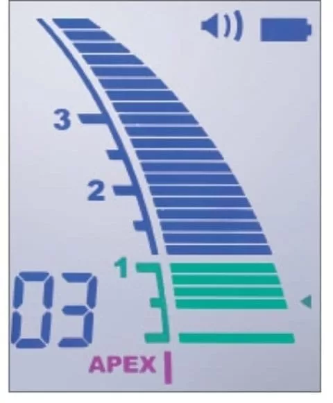 Root ZX mini measurement step three 2