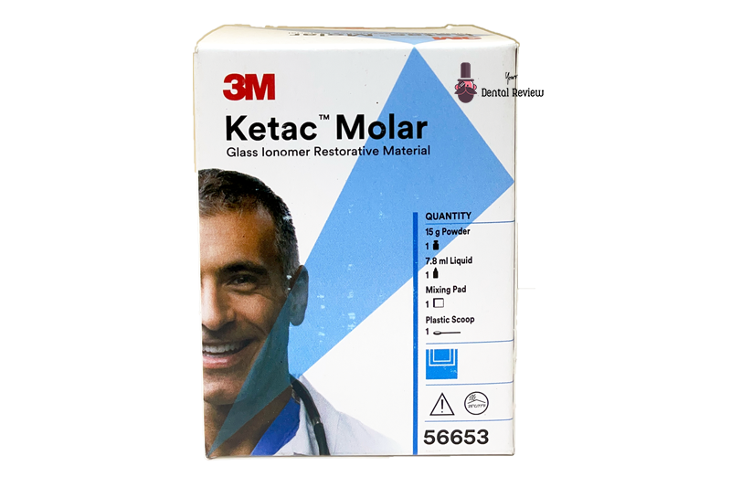 Ketac molar