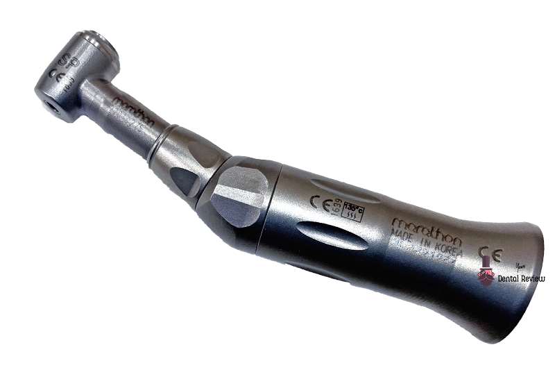 Krafit Contra Angled Micromotor Handpiece