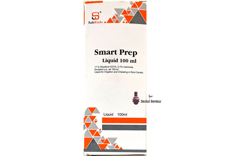 Smart Prep Liquid (SafeEndo)